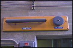 Rod and Dome Fine Bubble Diffusers